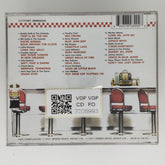 Various - Rock 'N' Roll Greats (CD)